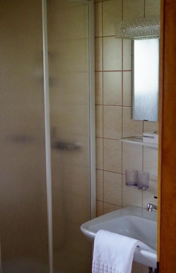 Hotel Edi Samnaun Habitación foto